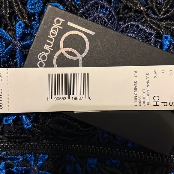 Elie Tahari - Glenna Jacket - Picture 6 of 6